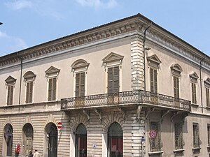 Palazzo: Storia, Nel mondo, Stili