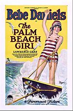 Thumbnail for The Palm Beach Girl