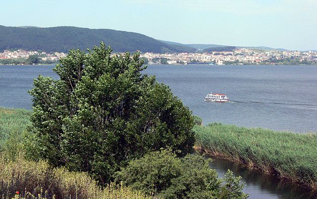 Lake Pamvotida