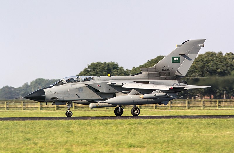 File:Panavia Tornado IDS - Royal Saudi Air Force - 8306 (49596125828).jpg