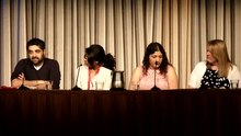 File:Panel - Islam Atheism (2015 National Convention).webm
