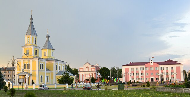 Секс знакомства Иваново (Брестская область)