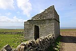 Holland Dovecot, To South West Of Holland Farm