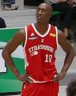 <span class="mw-page-title-main">Pape Sy</span> French basketball player