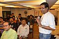 Partha Sarathi Banerjee - Editing Session - Wikilearnopedia