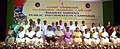 Patients who are to undergo cataract surgery with the Doctor Saju Kurien George and his team at a free eye camp conducted during the Public Information Campaign organized by Press Information Bureau.jpg