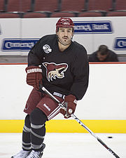 Phoenix Coyotes bankruptcy and sale - Wikipedia