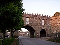 Pazo do Cotón.