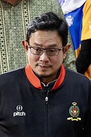 Pengiran Anak Abdul Rahim