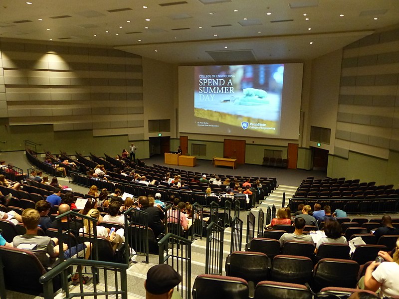 File:Penn State University Thomas Building Auditorium.jpg