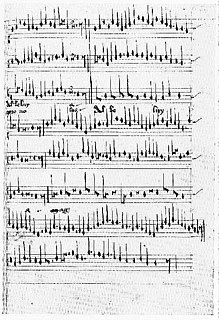 Pepys Manuscript