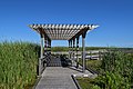 * Nomination A pergola along the Marsh Boardwalk, Point Pelee National Park, Canada. --The Cosmonaut 04:31, 2 February 2021 (UTC) * Promotion  Support Good quality. --XRay 04:43, 2 February 2021 (UTC)