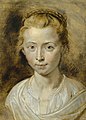 Peter Paul Rubens - Portrait of Clara Serena Rubens, the artist's daughter.jpg