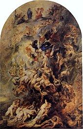 Peter Paul Rubens - Pequeno Julgamento Final - WGA20226.jpg