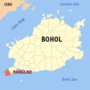 Thumbnail for Panglao, Bohol