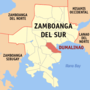 Thumbnail for Dumalinao, Zamboanga del Sur