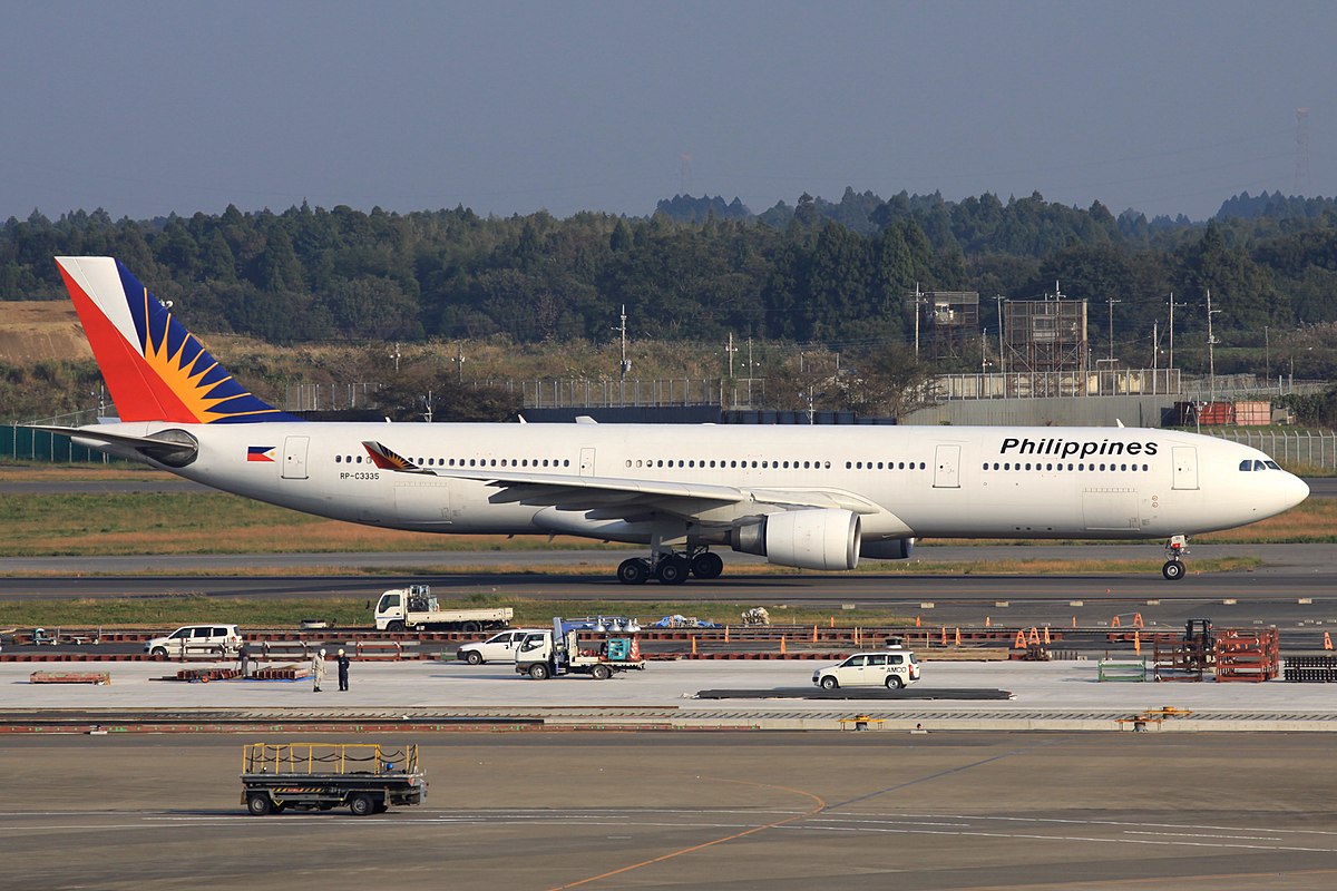 Philippines A330-300(RP-C3335) (4098319544).jpg