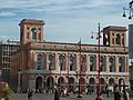 Palazzo delle Poste a Forlì.