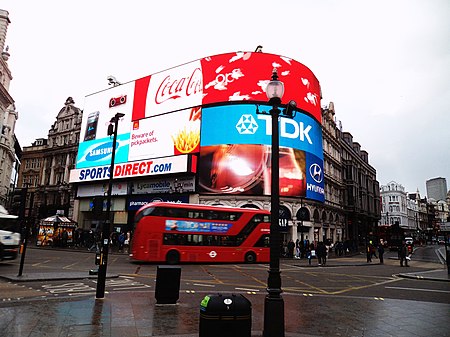 Picadilly Circus, London (9308789313)