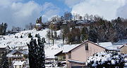 Vorschaubild für Burg Pierre-Percée