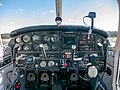 * Nomination Cockpit of a Piper Archer II --MB-one 07:40, 26 July 2019 (UTC) * Promotion Good quality. --Bijay chaurasia 09:48, 26 July 2019 (UTC)