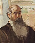 Camille Pissarro (1830–1903)