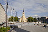 Freedom Square