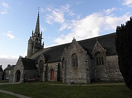 Église Saint-Pierre