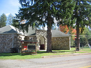 <span class="mw-page-title-main">Barbours, Pennsylvania</span> Unincorporated community in Pennsylvania, United States