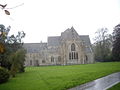 Pluscarden Abbey - geograph.org.uk - 1529532.jpg