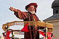 * Nomination Copernican Parade in Krakow, organized to celebrate the 550th anniversary of the birth of Nicolaus Copernicus --Jakubhal 04:15, 15 September 2023 (UTC) * Promotion  Support Good quality. --JoachimKohler-HB 04:32, 15 September 2023 (UTC)