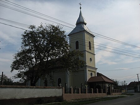 Pojorta orthodox church.jpg