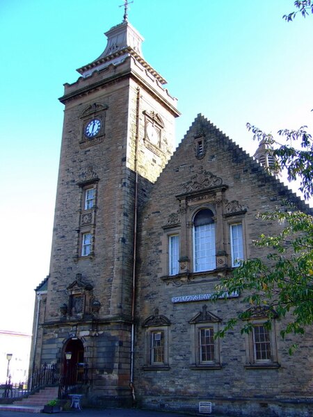 File:Pollokshaws Burgh Hall (geograph 2658809).jpg