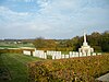 Pont-Rémy, Somme, Fr, cimitero militare britannico (2) .jpg