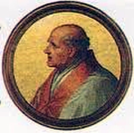 Paus Benedictus VII
