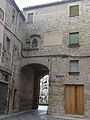Portal de Santa Coloma