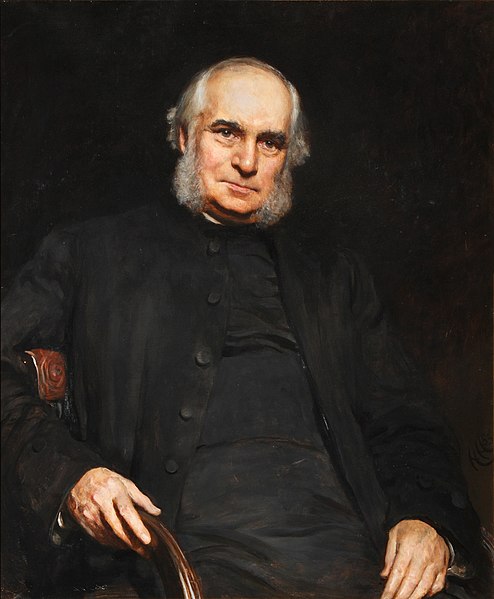 File:Portrait of William Stubbs by Hubert von Herkomer.jpeg