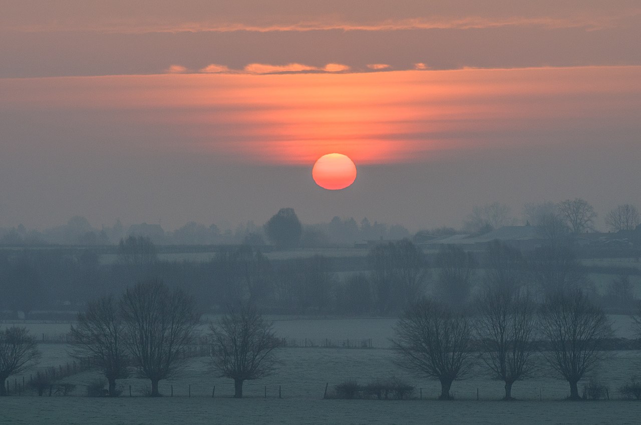 File Premier Jour Du Printemps Meteo Jpg Wikimedia Commons