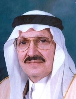 Talal bin Abdulaziz Al Saud Saudi royal, government official, businessman, and leader of the Free Princes Movement