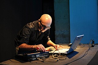 <span class="mw-page-title-main">Protofuse</span> Musical artist