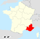 Provence-Alpes-Côte d'Azur region locator map2.svg