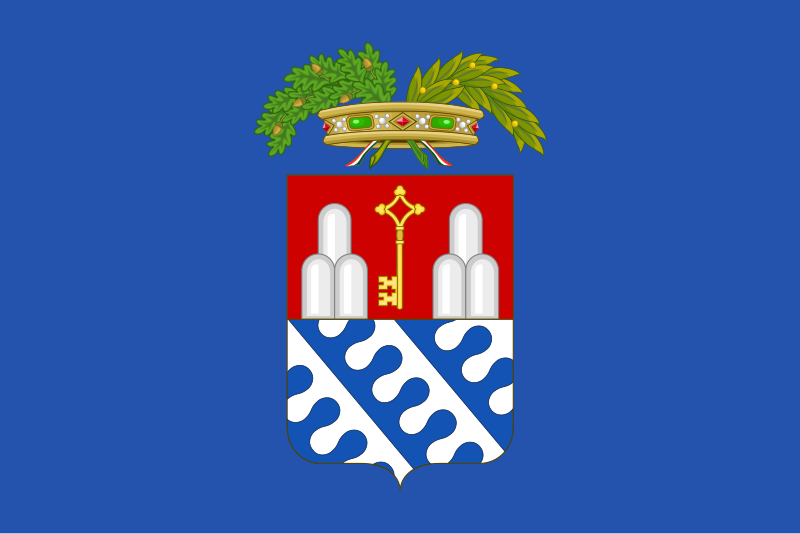 File:Provincia del Verbano-Cusio-Ossola-Bandiera.svg