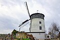 Sachsenmühle;  Holländermühle Püchau