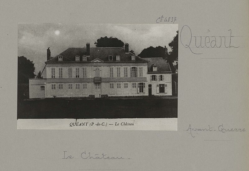 File:Quéant - Carte postale 1910 e.jpg