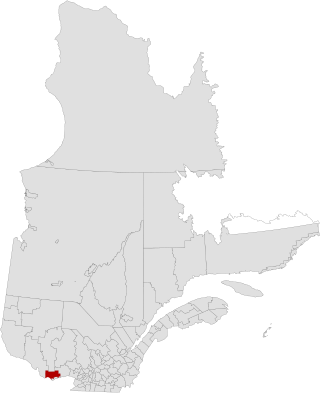 <span class="mw-page-title-main">Les Collines-de-l'Outaouais Regional County Municipality</span> Regional county municipality in Quebec, Canada
