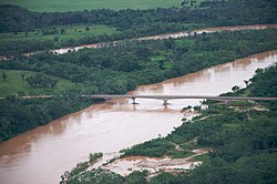 Rio Maniqui - Bolivia.jpg