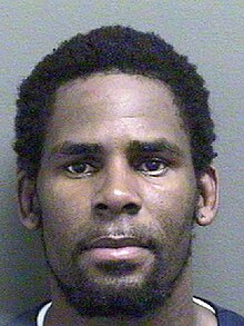 Black Girls Fucking In Jail - R. Kelly sexual abuse cases - Wikipedia