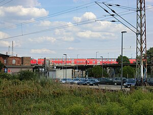 Bahnstrecke Berlin–Dresden: Geschichte, Planungen und Finanzierung nach 1990, Ausbau