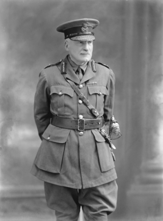 <span class="mw-page-title-main">Richard Ruck</span> British Army officer