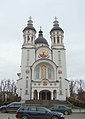 Catedrala ortodoxă „Sfântul Andrei”